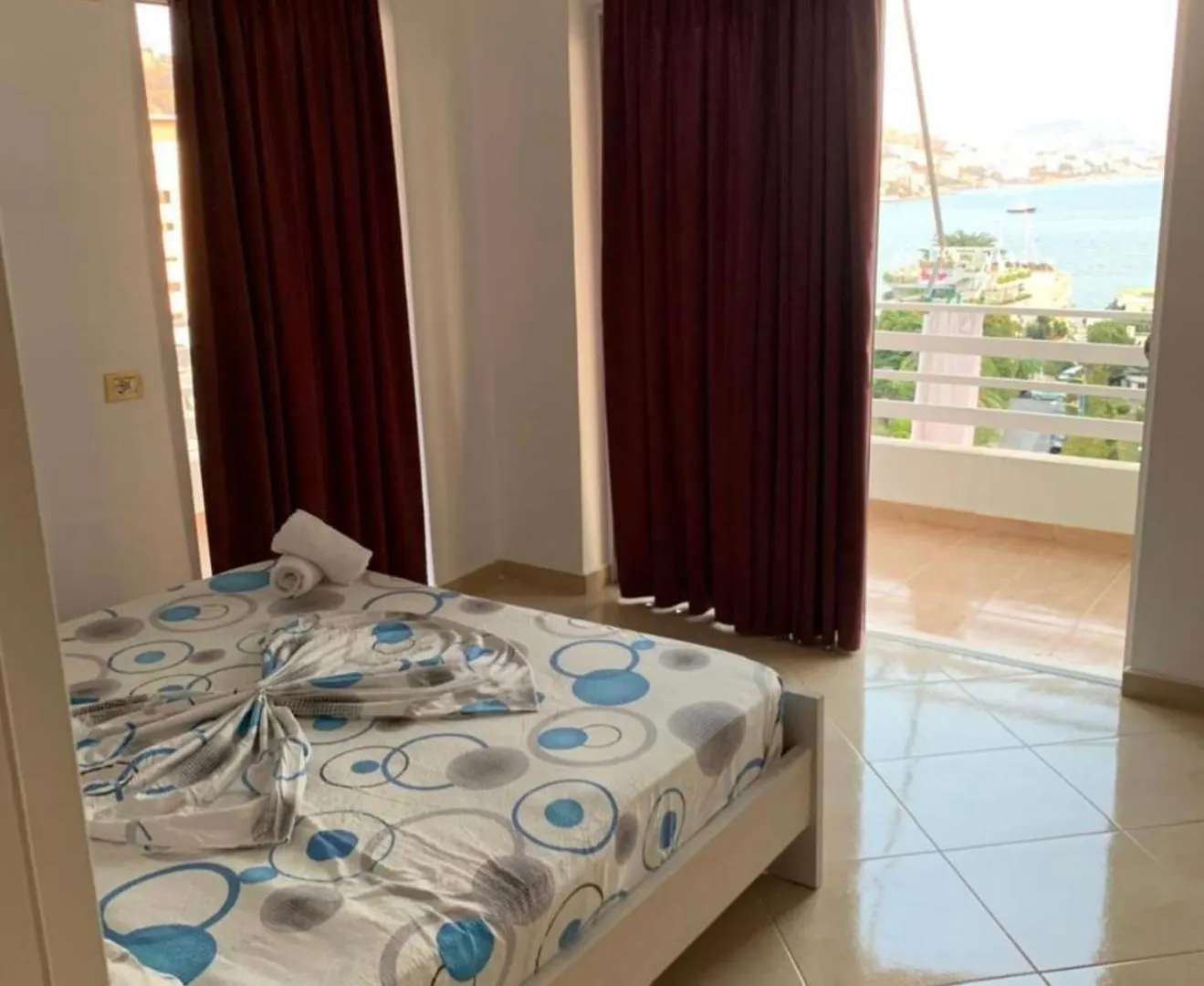 City Center D Apartment Saranda