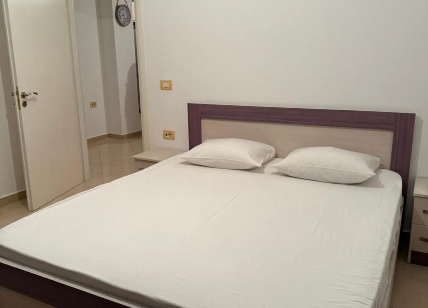 City Center D Apartment Saranda Albánia