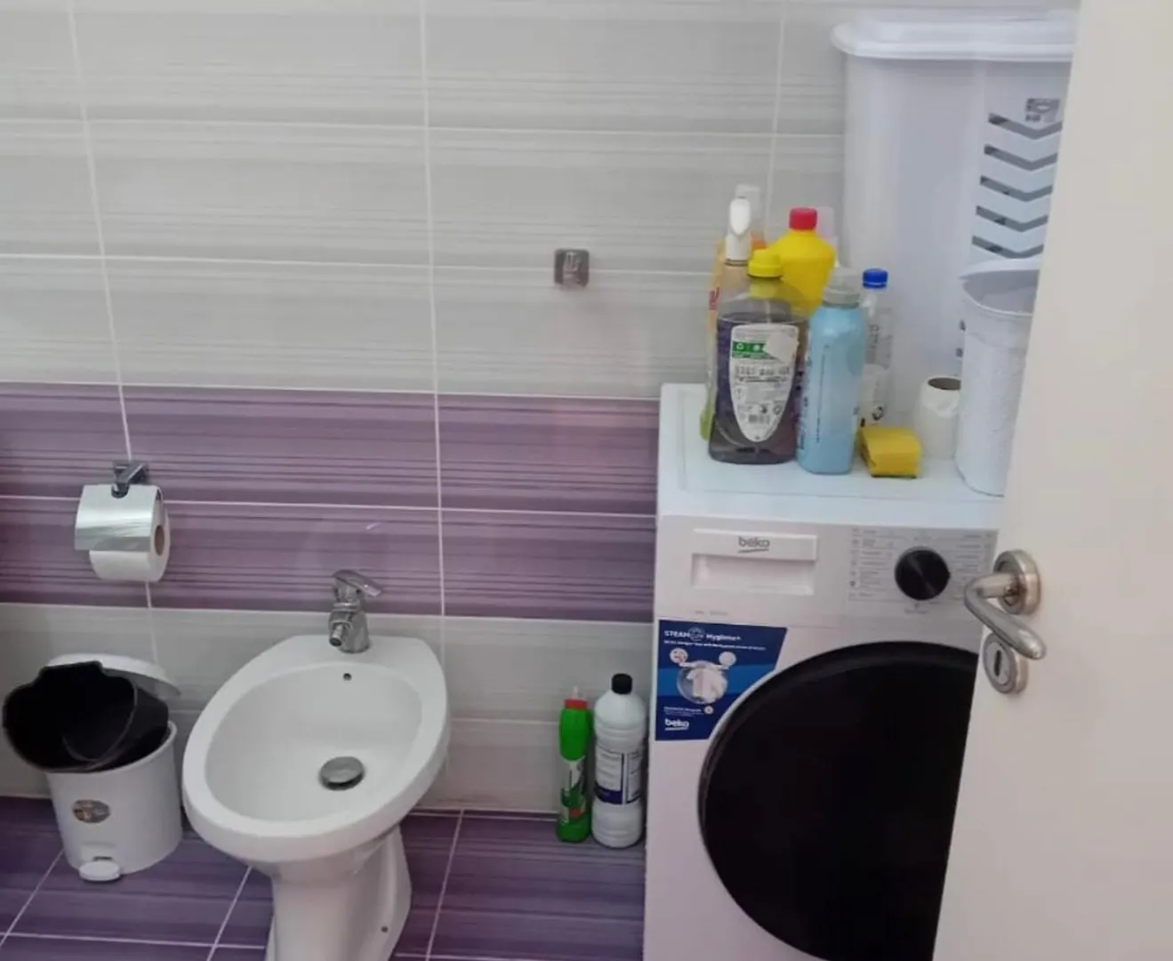 City Center D Apartment Saranda